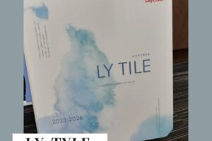 リリカラ『LY TYLE』『レイグランタイル』新バージョンのご紹介！
